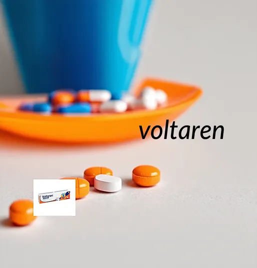 Nombre comercial y generico de voltaren